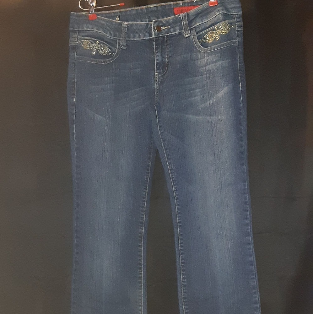 Vigoss Blue Jeans